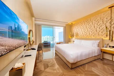 FIVE Palm Jumeirah Dubai in Dubai — foto 3