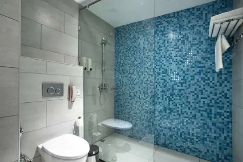City Avenue Al Reqqa Hotel in ديرة — foto 17