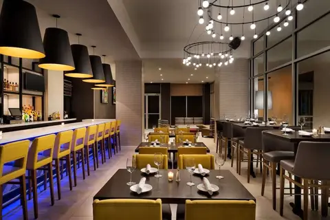 Hilton Garden Inn New York Times Square South in New York — foto 6