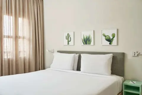 Captain's Inn Hotel in El Gona — foto 3