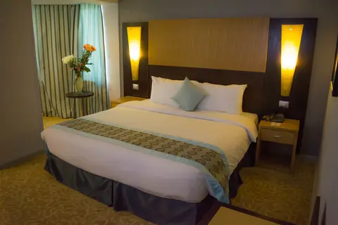 TOLIP El Galaa Hotel in Caïro — foto 10