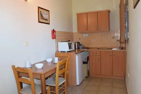 Sunrise Appartementen in Δημοτική Ενότητα Λευκιμμαίων — foto 4