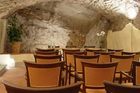 Palazzo San Niccolò in Radda In Chianti — foto 17