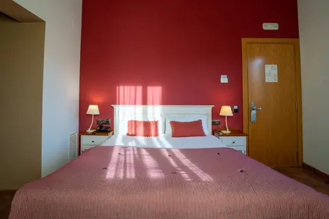 Hotel Golden Barcelona in Vallromanas — foto 19