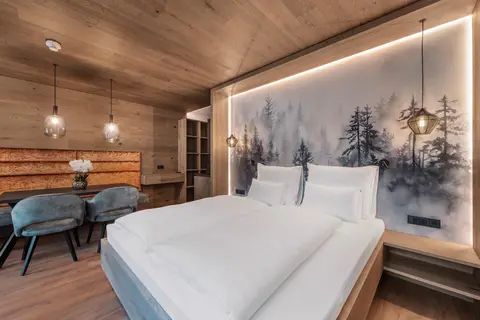 Chalet Fliana in Ischgl, foto 6