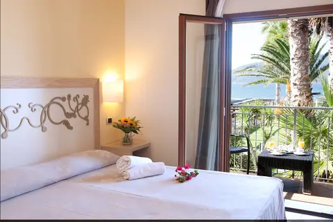 Hotel Corte Rosada Affiliated by Meliá in Alghero — foto 16