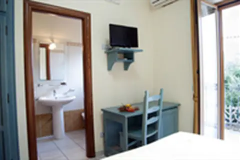 San Francisco in Durgali/Dorgali, foto 16