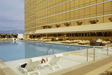 Trump International in Las Vegas — foto 14