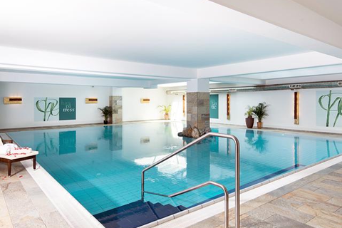 Hotel der Kirchenwirt foto 2