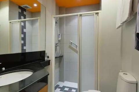 iCheck inn Sukhumvit 19 in Bangkok — foto 7