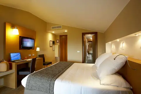 Hotel Porta Nuova in Assisi