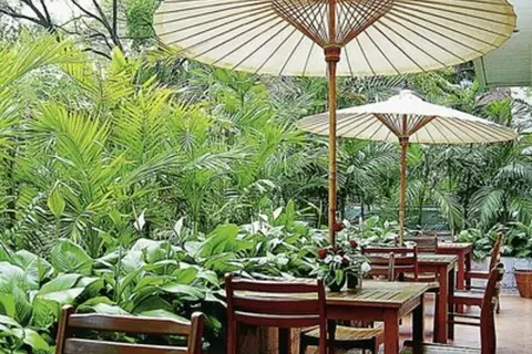 Sunshine Vista Appartementen in Pattaya, foto 9