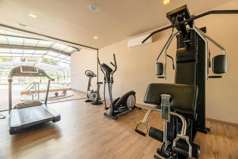 Vale da Lapa Village Resort - inclusief huurauto in Lagoa e Carvoeiro — foto 17