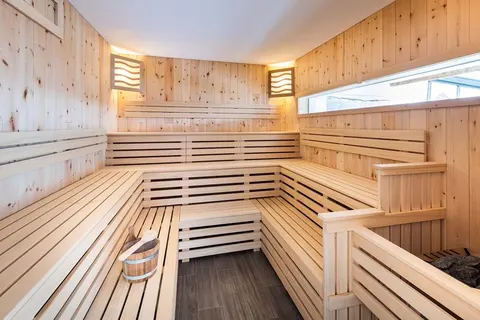 Feriendorf Edelweiss foto 5