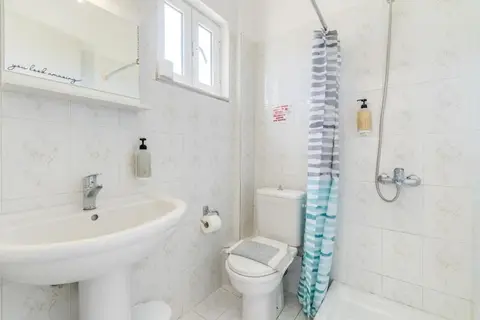 Saint Peter Bay Aparthotel in Δημοτική Ενότητα Λευκιμμαίων — foto 12