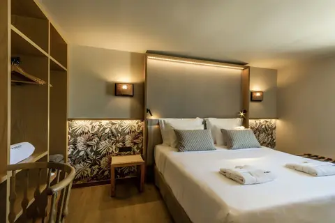 Mirabello Bay Luxury Resort in Georgioupolis — foto 22