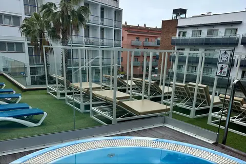 Costa Brava in Castell d'Aro, Platja d'Aro i s'Agaró — foto 28
