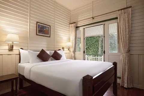 Kalanan Riverside Resort in ปากเกร็ด — foto 3