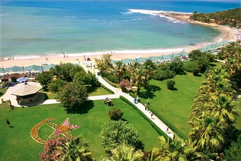 Özkaymak Incekum Hotel in Alanya, foto 14