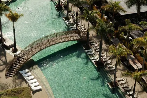 Savoy Palace in Funchal, foto 44