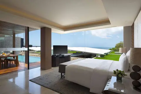 Anantara Uluwatu Bali Resort in Kuta Selatan, foto 10