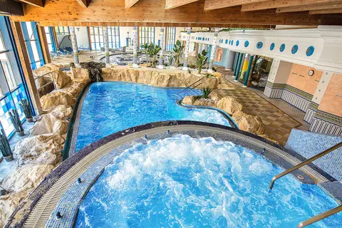 Beatriz Costa & Spa in Teguise — foto 18