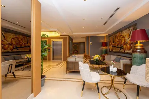 Freya Hotel in İstanbul — foto 10