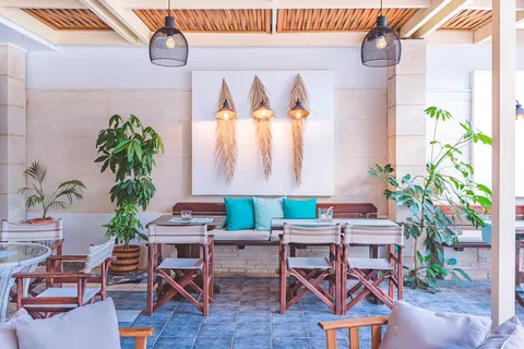 Arlekin Tango foto 2