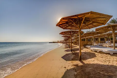 Palm Beach Resort in Al Ahia', foto 3
