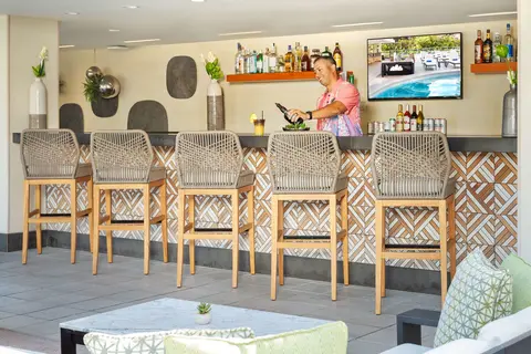 Hilton Garden Inn Waikiki Beach in Honolulu — foto 27