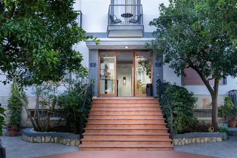 Hotel La Pergola Sant'Agnello in Sorrento — foto 7