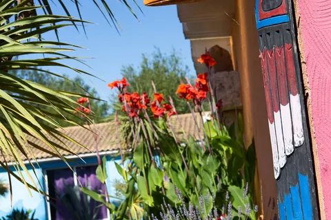 Camping L Air Marin foto 29