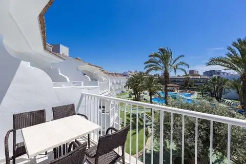 Ca's Saboners Aparthotel in Calvià — foto 15