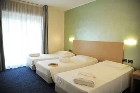 Palace Hotel Zingonia in Verdellino — foto 18