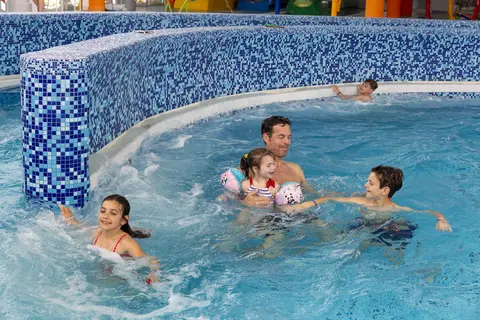 Camping Garden Paradiso in Cavallino — foto 18