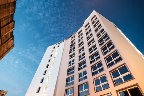 Hyatt Regency Malta in San Ġiljan — foto 9