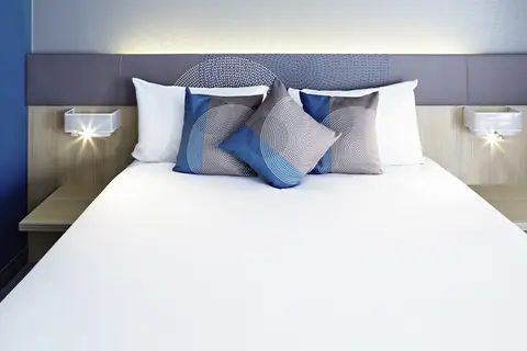 Novotel London Wembley in Londen — foto 20