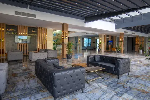 Maril Beach & Spa Hotel in Didim — foto 5