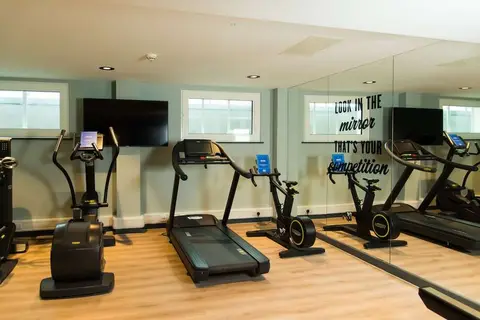 Hampton by Hilton London Park Royal in Londen, foto 7