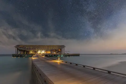 Kudadoo Maldives Private Island in Kudadoo Private Island, foto 26