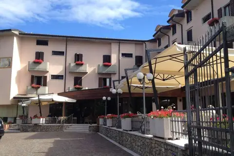 Albergo Sole in San Zeno di Montagna, foto 10