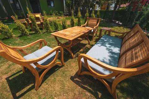 Verde Hotel Icmeler in Marmaris, foto 20