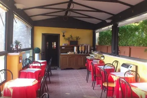 Hotel Roma Nardizzi Americana in Rome, foto 2