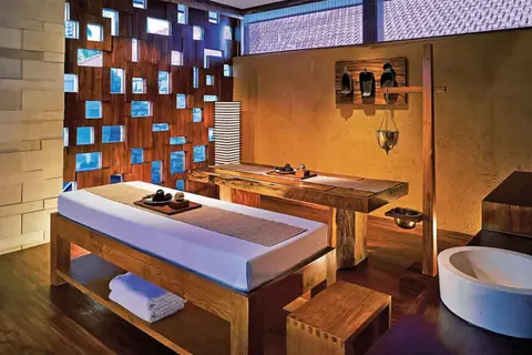 Grand Hyatt Bali in Nusa Dua, Badung, Bali, foto 23