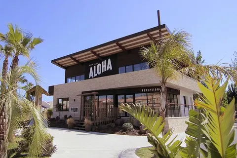 Camping Aloha foto 2