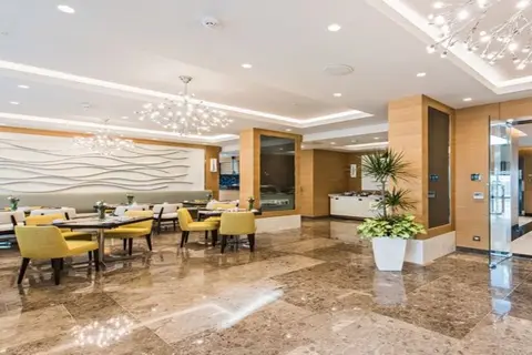 Elite World Marmaris in Marmaris — foto 16