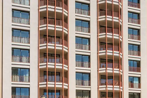 Handlery Union Square Hotel in San Francisco — foto 19