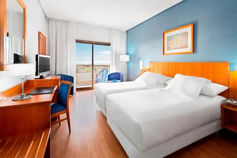 Elba Vecindario Aeropuerto Business & Convention Hotel in Santa Lucía de Tirajana — foto 30