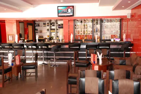 New Farah Hotel in Rabat — foto 10