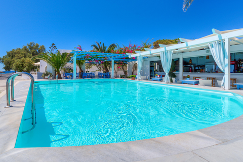 Aparthotel Sigalas foto 2